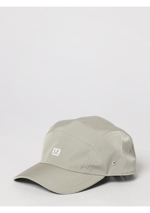 C. P. COMPANY Hat Men color Grey