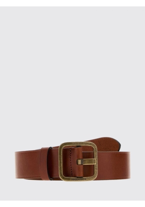 DSQUARED2 Belt Woman color Black
