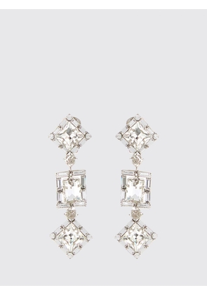 ALESSANDRA RICH Jewel Woman color Silver