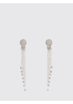 ALESSANDRA RICH Jewel Woman color Silver