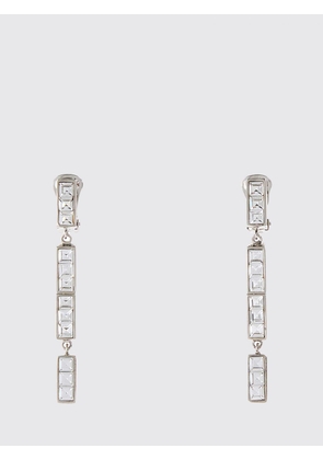 ALESSANDRA RICH Jewel Woman color Silver