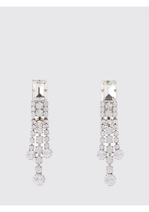 ALESSANDRA RICH Jewel Woman color Silver