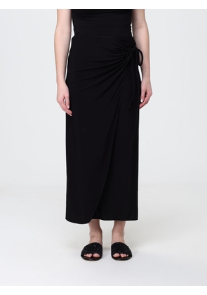 MAX MARA Skirt Woman color Black