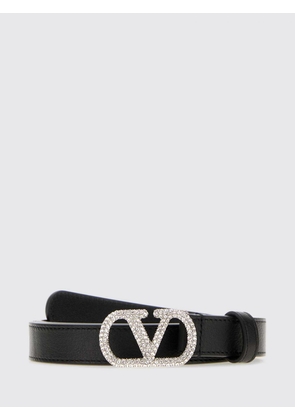 VALENTINO GARAVANI Belt Woman color Black