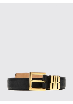 BALENCIAGA Belt Woman color Black