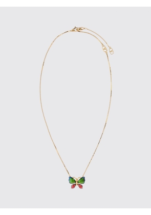 VALENTINO GARAVANI Jewel Men color Gold