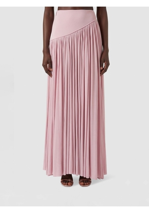 ZIMMERMANN Skirt Woman color Pink
