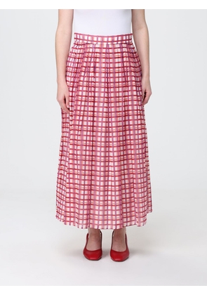 MAX MARA Skirt Woman color Red