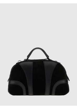 DRIES VAN NOTEN Shoulder Bag Men color Black