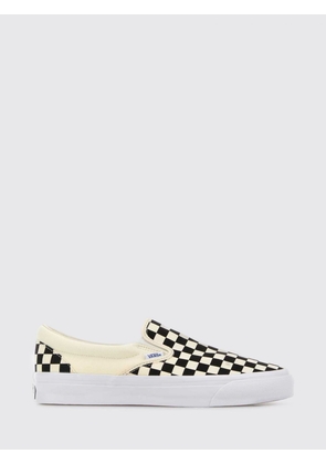 VANS Sneakers Men color White 1