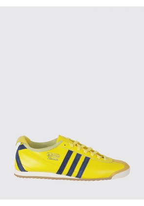 ADIDAS ORIGINALS Sneakers Men color Yellow