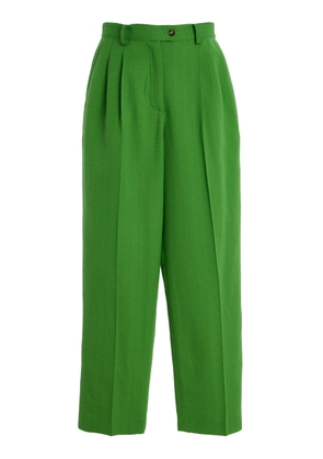 Rosie Assoulin Sporty Pant - Moda Operandi