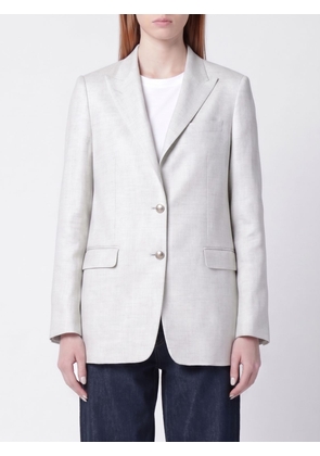 TAGLIATORE Jacket Woman color Grey