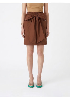 CHLOÉ Skirt Woman color Brown