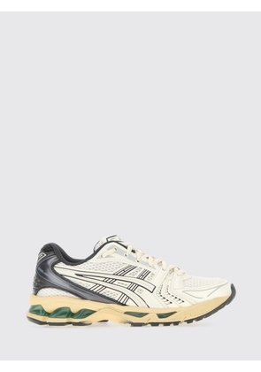 ASICS Sneakers Men color Yellow Cream
