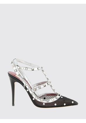 VALENTINO GARAVANI Pump Woman color Multicolor
