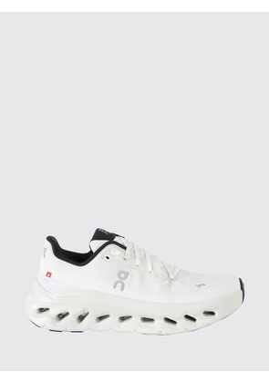 ON RUNNING Sneakers Woman color Pearl