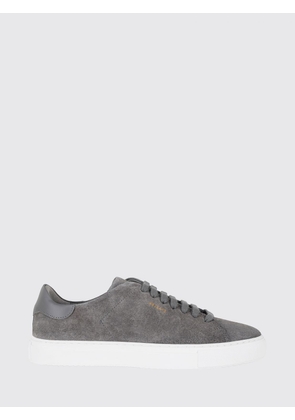 AXEL ARIGATO Sneakers Men color Grey