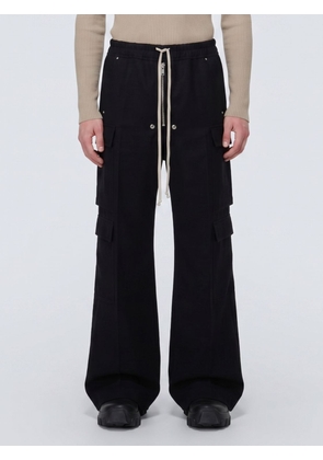 RICK OWENS DRKSHDW Pants Men color Black