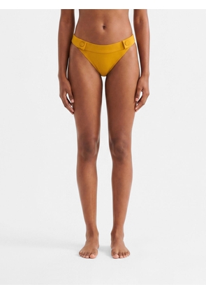 ERES Swimsuit Woman color Yellow