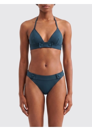 ERES Swimsuit Woman color Blue