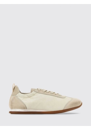 UMA WANG Sneakers Woman color White