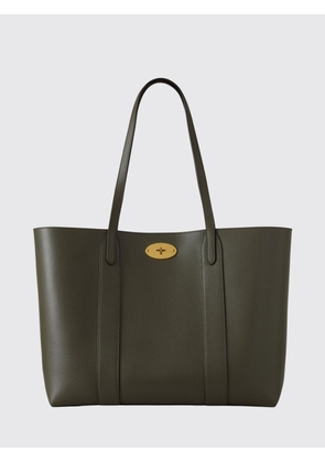 MULBERRY Tote Bag Woman color Green