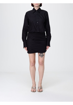 FEDERICA TOSI Dress Woman color Black