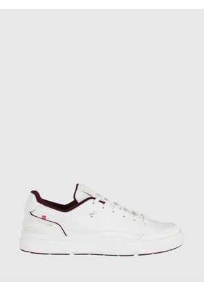 ON RUNNING Sneakers Men color White