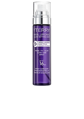 By Terry Hyaluronic Glow Setting Mist in N/A - Beauty: NA. Size all.