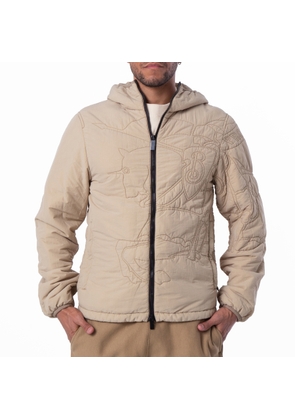 Burberry Mens Hunter EKD Padded Jacket