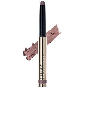 By Terry Ombre Blackstar Eyeshadow in Misty Rock - Nude. Size all.