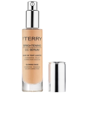 By Terry Brightening CC Serum in Apricot Glow - Beauty: NA. Size all.