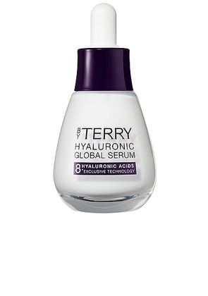 By Terry Hyaluronic Global Serum in N/A - Beauty: NA. Size all.