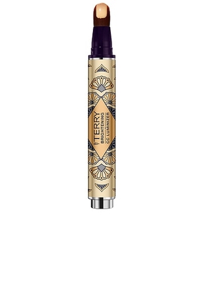 By Terry Brightening CC Luminizer in N1. Universal Glow - Beauty: NA. Size all.