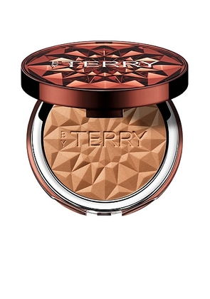 By Terry Tea To Tan Sun Powder in 3. Tan Bronze - Beauty: NA. Size all.