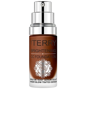By Terry Brightening CC Foundation in 8w - Beauty: NA. Size all.