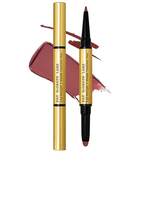 PAT McGRATH LABS Lip Fetish Sculpt & Shade Contour Duo in Flesh 3 - NA. Size all.