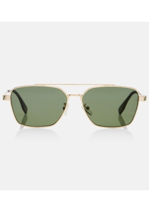 Fendi Fendi Sky rectangular sunglasses
