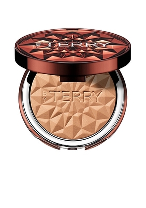 By Terry Tea To Tan Sun Powder in 2. Medium Bronze - Beauty: NA. Size all.