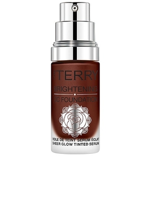 By Terry Brightening CC Foundation in 8n - Beauty: NA. Size all.