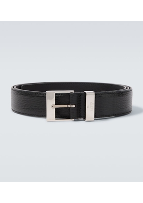 Gucci Leather belt