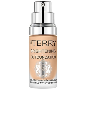 By Terry Brightening CC Foundation in 4n - Beauty: NA. Size all.