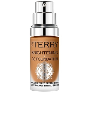 By Terry Brightening CC Foundation in 7n - Beauty: NA. Size all.