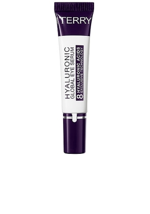 By Terry Hyaluronic Global Eye Serum in N/A - Beauty: NA. Size all.
