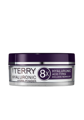 By Terry Hyaluronic Hydra-Powder in N/A - Beauty: NA. Size all.