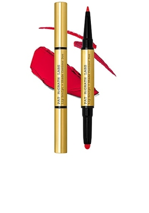PAT McGRATH LABS Lip Fetish Sculpt & Shade Contour Duo in Elson - NA. Size all.