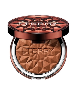 By Terry Tea To Tan Sun Powder in 4. Deep Bronze - Beauty: NA. Size all.