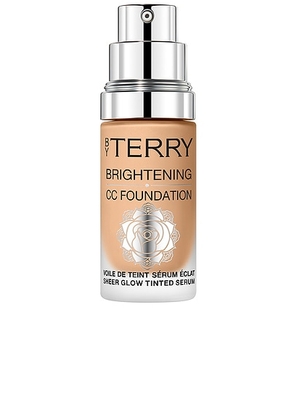 By Terry Brightening CC Foundation in 6n - Beauty: NA. Size all.