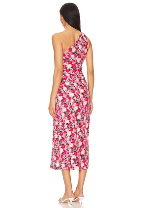 CAMI NYC Nanu Dress in Pink. Size 4. Also in 8.